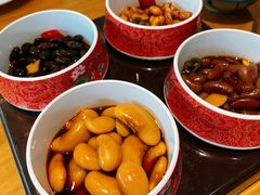 -六合居·邯郸菜·武安菜起源地