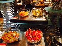 -喜来登酒店西餐厅(3F Sheraton Miyako Hotel)