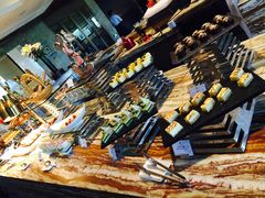 -AdD全日制餐厅(中谷花园酒店)