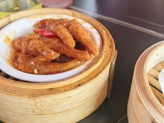 -鹿鸣酒家(越秀店)