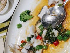 -顺意·顺德家乡菜(国际人才大厦店)