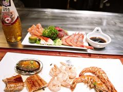-大渔之观(安贞店)