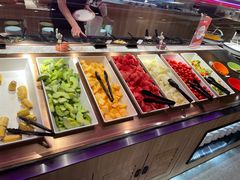 -比格比萨自助(南京万达茂店)