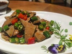 -哈拉海和牛主题餐厅(哈西店)