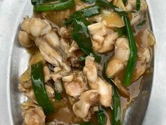 -明记烧鱼美味店