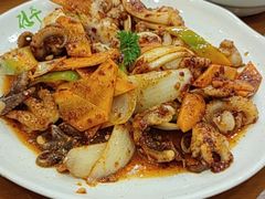 -全州拌饭馆(断桥店)