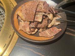 -厚贞日式烤肉(浦东汇智店)