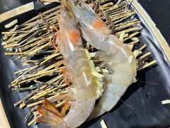 芝士大虾-鹤江桥·红油牛肉粉(SKP店)