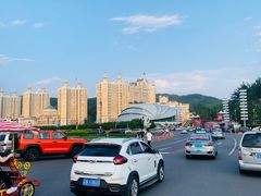 -星海广场