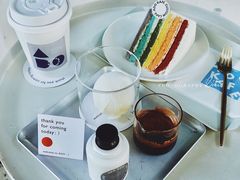 -ADO KAFE(大学城店)