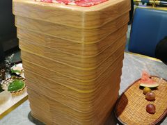 -一绪に寿喜烧(荟聚店)