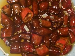 -老墙根涮肉·铜锅·烧烤(欢乐谷·王四营店)