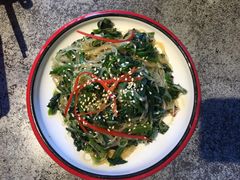 -华盛园卷子王农家菜水库鱼