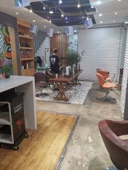 -MAGIC米几发型设计·羊毛卷