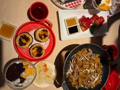 -避风塘(宝山万达店)