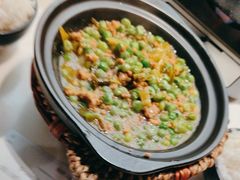 -乔阿马·江南味·驴肉香(龙湖华泾天街店)