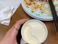 -古楼兰新疆抓饭(龙湖河西天街店)