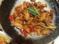 -十八碗(海口吾悦广场店)