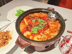-星·South Beauty·俏江南(国贸店)