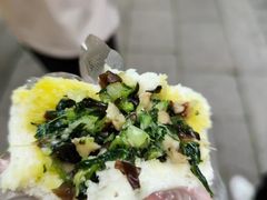 -西园寺素食(西园弄戒幢律寺店)