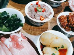 -楠火锅(广州总店)