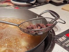 -左庭右院鲜牛肉火锅(长泰广场店)
