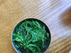 -大鲜生·亚洲菜融合小食堂