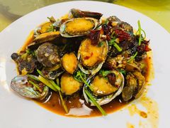 -鱼市酒店(威海水产批发市场店)