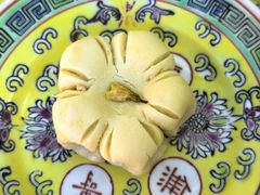 -宫事颐庭·老佛爷贵寿下午茶(颐和园店)