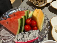 -海底捞火锅(万象城店)