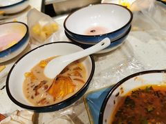 -五星桥原切肥牛火锅(怀德桥店)