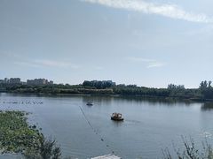 -大兴滨河森林公园