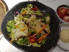 -炙城·韩式烤肉(南京东路店)