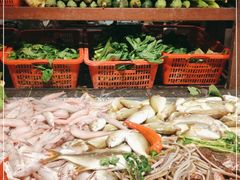 -抱德·潮汕味(敦和店原惠城鱼仔)