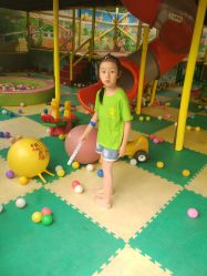 -大望京儿童游乐场