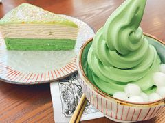 -無邪日式甜品(世博源店)