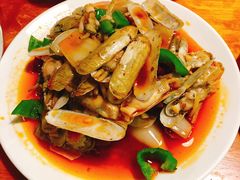 -温州一家人美食(西木头市店)