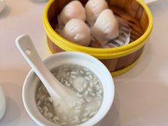 -一品粤珍轩(吴中路店)