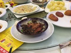 -白云宾馆-中餐厅