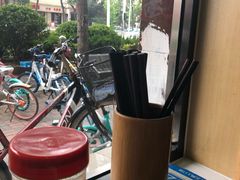 景观位-津门张记包子铺(津塘路店)