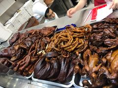 -天佑祥万春老卤(天乡后街店)