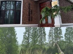 -棒棰岛宾馆景区
