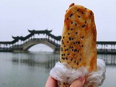 -张记袜底酥(锦溪店)