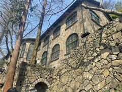 -莫干山风景区