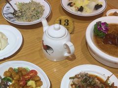-德胜轩正宗顺德菜(宝安沙井会展中心店)