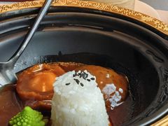 -莉莉海堂HAITANG·烤鸭(国贸商城店)