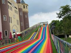 -安徒生童话乐园