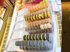 -PAUL LAFAYET 法式甜品(港汇广场店)