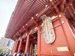 -浅草寺