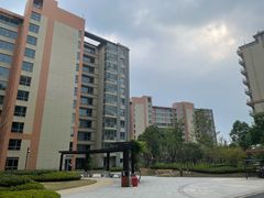 -梧桐人家中国太平国际健康颐养社区